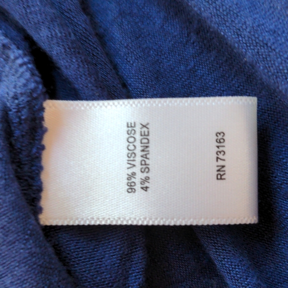 Flowy tank - Picture 6 of 7